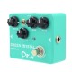 Dr.J D-50 Green Crystal Overdrive Guitar Effects Pedal  - Dr.J D50 Green Crystal Overdrive Order Overdrive Effects Direct 