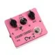 Dr.J D-56 Planes Walker Fuzz Distortion Guitar Effects Pedal Dr.J D-56 Planes Walker Fuzz Distortion Guitar Effects Pedal