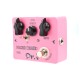 Dr.J D-56 Planes Walker Fuzz Distortion Guitar Effects Pedal  - Dr.J D56 Fuzz Order Bass Guitar Effects Direct 