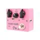 Dr.J D-56 Planes Walker Fuzz Distortion Guitar Effects Pedal Dr.J D-56 Planes Walker Fuzz Distortion Guitar Effects Pedal