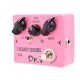 Dr.J D-56 Planes Walker Fuzz Distortion Guitar Effects Pedal  - Dr.J D56 Fuzz Order Bass Guitar Effects Direct 