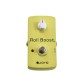 JOYO Jf-38 Volume Roll Boost Guitar Effect Pedal