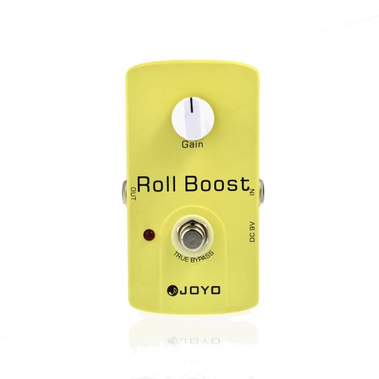 JOYO Jf-38 Volume Roll Boost Guitar Effect Pedal  - Joyo Jf-38 Volume Roll Boost Order Volume & Expression Effects Direct 