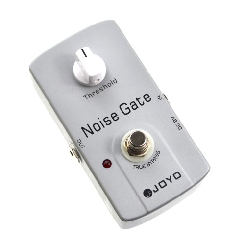 JOYO Jf-31 Noise Gate Electric Guitar Effect Pedal  - Joyo Jf-31 Noise Gate Order Noise Gate Pedals Direct 