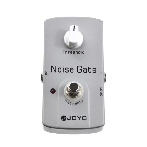 JOYO Jf-31 Noise Gate Electric Guitar Effect Pedal