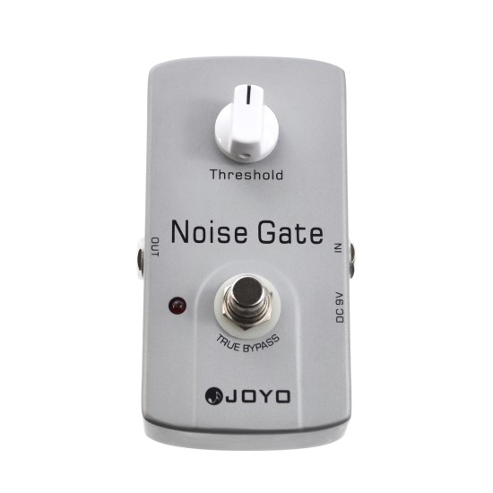 JOYO Jf-31 Noise Gate Electric Guitar Effect Pedal  - Joyo Jf-31 Noise Gate Order Noise Gate Pedals Direct 