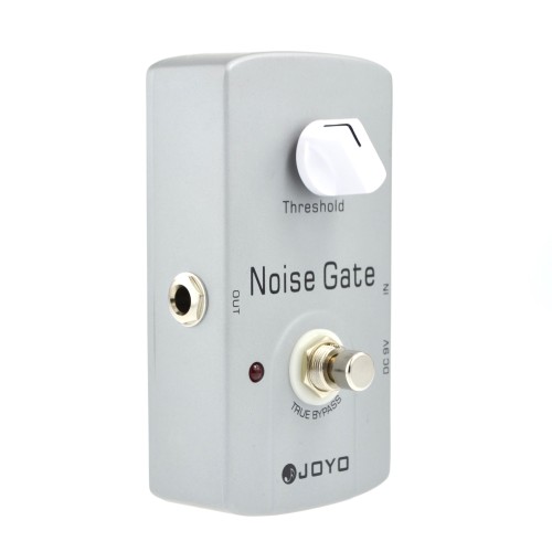 JOYO Jf-31 Noise Gate Electric Guitar Effect Pedal  - Joyo Jf-31 Noise Gate Order Noise Gate Pedals Direct 