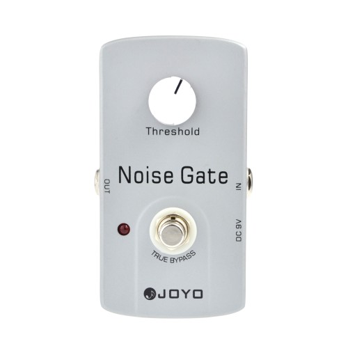 JOYO Jf-31 Noise Gate Electric Guitar Effect Pedal