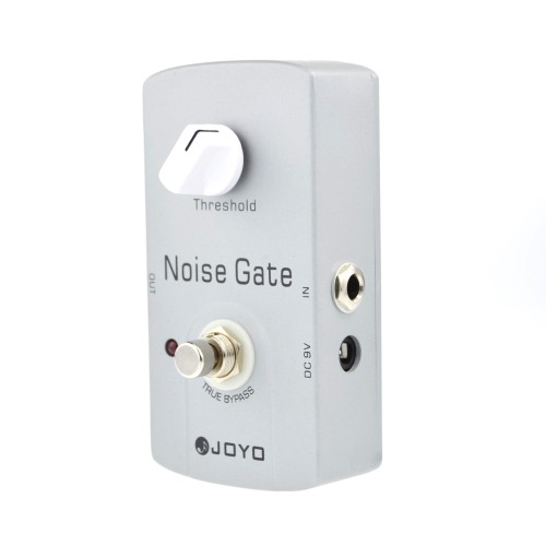 JOYO Jf-31 Noise Gate Electric Guitar Effect Pedal  - Joyo Jf-31 Noise Gate Order Noise Gate Pedals Direct 