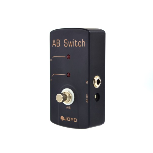 JOYO Jf-30 9V Dc A/B Switch Guitar Effect Pedal