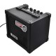 JOYO Dc-15 15W Digital Guitar Amplifier With Delay Reverb Effect 36 Pattern Drum  - Dc-15W Guitar Amplifier Order Combo Guitar Amplifiers Direct 