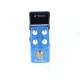 JOYO Jf-311 Blue Rain Overdrive Ironman Mini Guitar Effects Pedal