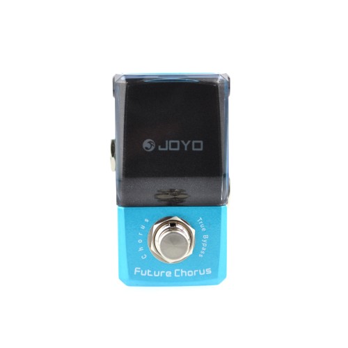 JOYO Jf-316 Future Chorus Ironman Mini Guitar Effects Pedal  - Jf-316 Future Chorus Order Chorus Effects Direct 