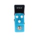 JOYO Jf-316 Future Chorus Ironman Mini Guitar Effects Pedal  - Jf-316 Future Chorus Order Chorus Effects Direct 