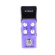 JOYO Jf-322 Wow Wah - Auto Wah Ironman Mini Guitar Effects Pedal  - Jf-322 Wow Wah Autowah Order Bass Guitar Effects Direct 