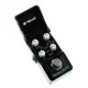 JOYO Jf-317 Space Verb Reverb Mini Guitar Effect Pedal JOYO Jf-317 Space Verb Reverb Mini Guitar Effect Pedal