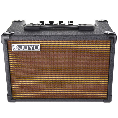 JOYO Ac-20 Acoustic Amplifier Aux Input 3 Dsp Effects Chorus Delay And Reverb  - Ac-20 Acoustic Amplifier Order Acoustic Amplifiers Direct 