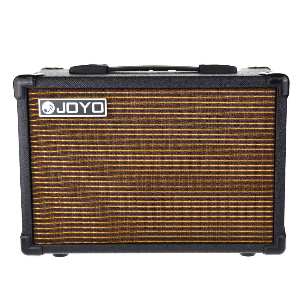 JOYO Ac-20 Acoustic Amplifier Aux Input 3 Dsp Effects Chorus Delay And ...