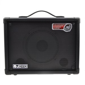 Dc-30 Guitar Amplifier - JOYO Dc-30 30W Digital Amplifier 8 Amp Sim Effects, Eq, Modulation, Delay And Reverb - Combo Guitar Amplifiers by JOYO