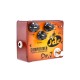 Dr.J JDC Compdriver Signature Guitar Effects Pedal  - Dr.J Jdc Overdrive Compressor Order Overdrive Effects Direct 