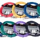 JOYO Cm-04 Guitar Lead 6.3 Mm Male To 6.3 Mm Male Plug Shielded Mono Cable, 15Ft Length  - Cm-04 Guitar Lead Order JOYO Accessories Direct 