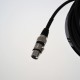 JOYO Cm-07 Xlr Female To Xlr Male Plug Shielded Xlr Cable, 15Ft Length  - Cm-07 Cable Order JOYO Accessories Direct 