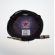 JOYO Cm-08 Xlr Male To 6.3 Mm Male Plug Shielded Balanced Cable, 15Ft Length  - Cm-08 Cable Order JOYO Accessories Direct 