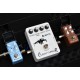 JOYO Jf-07 Classic Flanger Guitar Effect Pedal  - Jf-07 Classic Flanger Order Flanger Effects Direct 