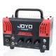 JOYO Jackman Bantamp Guitar Amp Head 20W Pre Amp Tube Hybrid  - Joyo Jackman Bantamp Amp Head Order JOYO Bantamp - Head Amplifiers Direct 