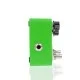 Dr.J D-60 Green Emerald Overdrive Mosfet Diode Guitar Effect Pedal Dr.J D-60 Green Emerald Overdrive Mosfet Diode Guitar Effect Pedal