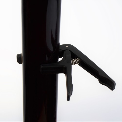 JOYO Guitar Quick Change Capo - Black