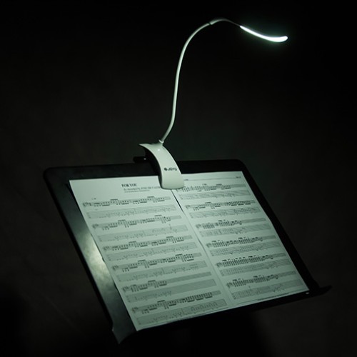 Led Music Stand Light