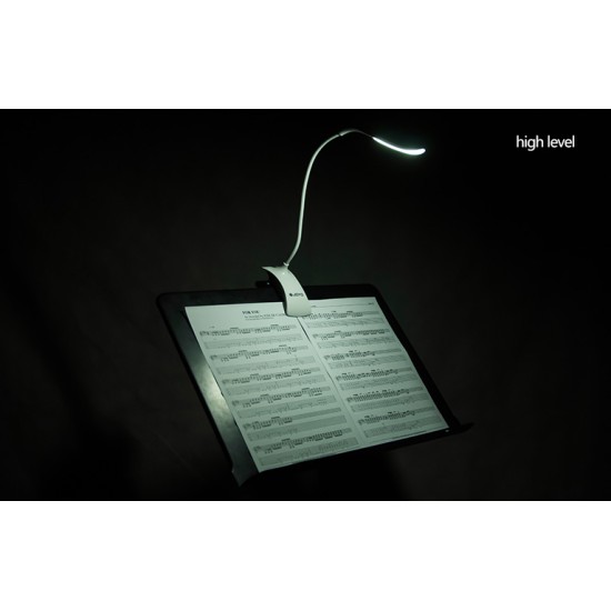 Led Music Stand Light - JOYO UK Led Music Stand Light - Led Music Stand Light Order Guitar Effect Accessories by JOYO - Power, Cables and more. Direct