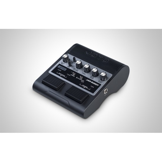 JOYO Jam Buddy Electric Guitar Practise Amp - Bluetooth - 2 Channel - Delay - JOYO UK JOYO Jam Buddy Electric Guitar Practise Amp - Bluetooth - 2 Channel - Delay - Jambuddy Practice Guitar Amplifier Order Combo Guitar Amplifiers Direct