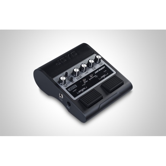 JOYO Jam Buddy Electric Guitar Practise Amp - Bluetooth - 2 Channel - Delay - JOYO UK JOYO Jam Buddy Electric Guitar Practise Amp - Bluetooth - 2 Channel - Delay - Jambuddy Practice Guitar Amplifier Order Combo Guitar Amplifiers Direct