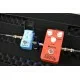 JOYO Jf-03 Crunch Distortion Guitar Effect Pedal