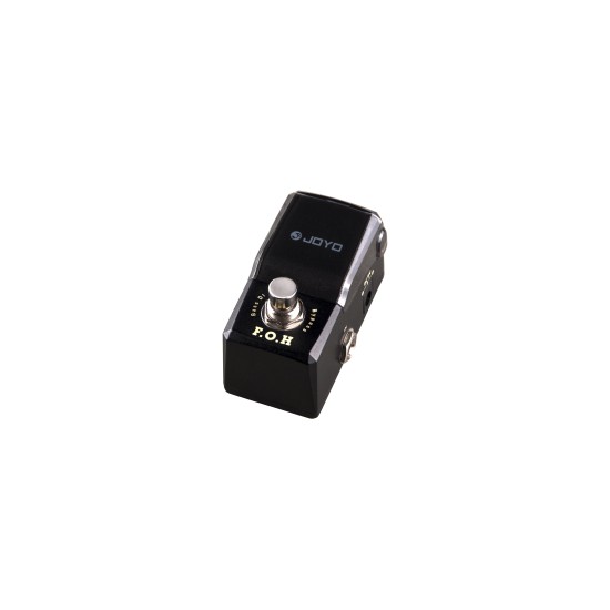 JOYO Jf-331 Foh Bass Mini Di Guitar Effect Pedal - JOYO UK JOYO Jf-331 Foh Bass Mini Di Guitar Effect Pedal - Jf-331 Foh Bass Di Order Bass Guitar Effects Direct