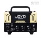 JOYO Meteor Bantamp Guitar Amp Head 20W Pre Amp Tube Hybrid  - Joyo Meteor Bantamp Amp Head Order JOYO Bantamp - Head Amplifiers Direct 