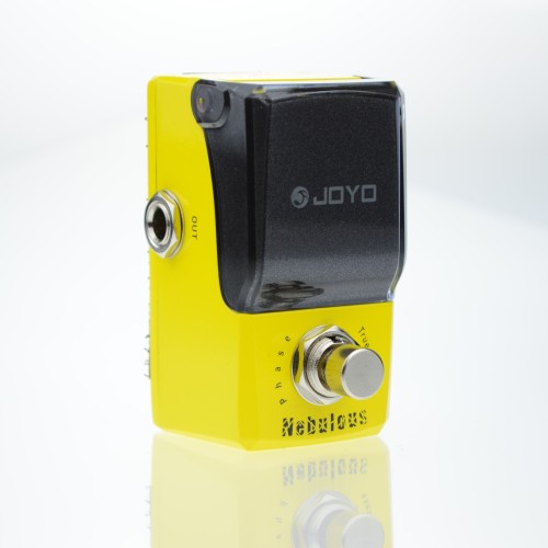 JOYO Jf-328 Nebulous Phase Mini Guitar Effect Pedal  - Joyo Jf-328 Nebulous Phaser Order Phaser Effects Direct 