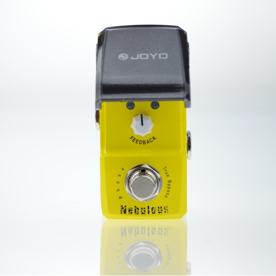 JOYO Jf-328 Nebulous Phase Mini Guitar Effect Pedal  - Joyo Jf-328 Nebulous Phaser Order Phaser Effects Direct 