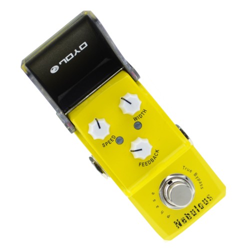 JOYO Jf-328 Nebulous Phase Mini Guitar Effect Pedal