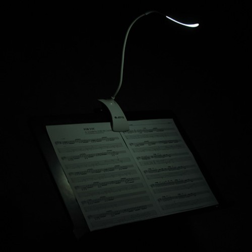 Led Music Stand Light