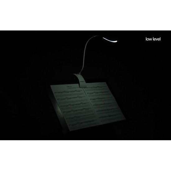Led Music Stand Light - JOYO UK Led Music Stand Light - Led Music Stand Light Order Guitar Effect Accessories by JOYO - Power, Cables and more. Direct