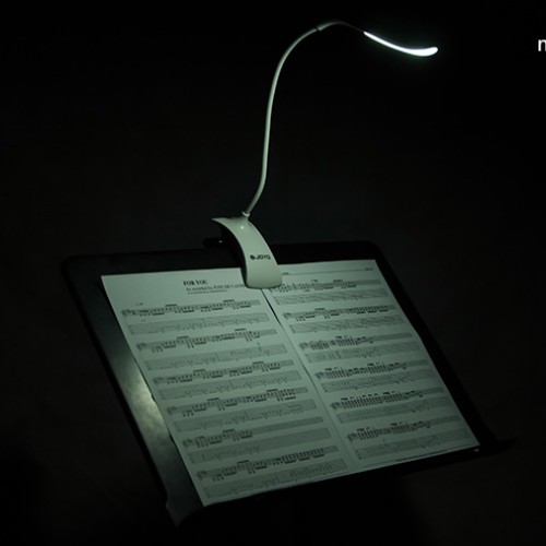 Led Music Stand Light