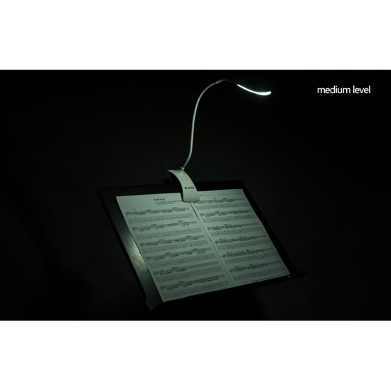 Led Music Stand Light - JOYO UK Led Music Stand Light - Led Music Stand Light Order Guitar Effect Accessories by JOYO - Power, Cables and more. Direct