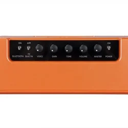 JOYO Top-Gt Bluetooth Speaker Guitar Amplifier With Effects
