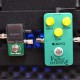 JOYO Jf-01 Vintage Overdrive Guitar Effect Pedal