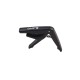 JOYO Guitar Quick Change Capo - Black  - Jcp-02 Black Capo Order Guitar Capos Direct 