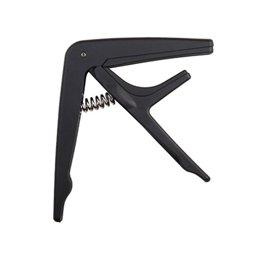 JOYO Guitar Quick Change Capo - Black