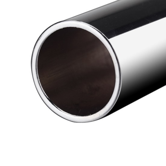 JOYO Ace-220 Chrome Guitar Slide - JOYO UK JOYO Ace-220 Chrome Guitar Slide - Ace-220 Guitar Slide Order Guitar Effect Accessories by JOYO - Power, Cables and more. Direct